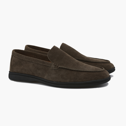 Men’s Casual Slip-On Loafers