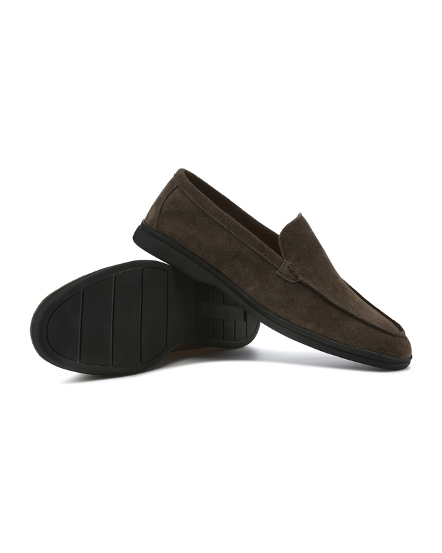Men’s Casual Slip-On Loafers