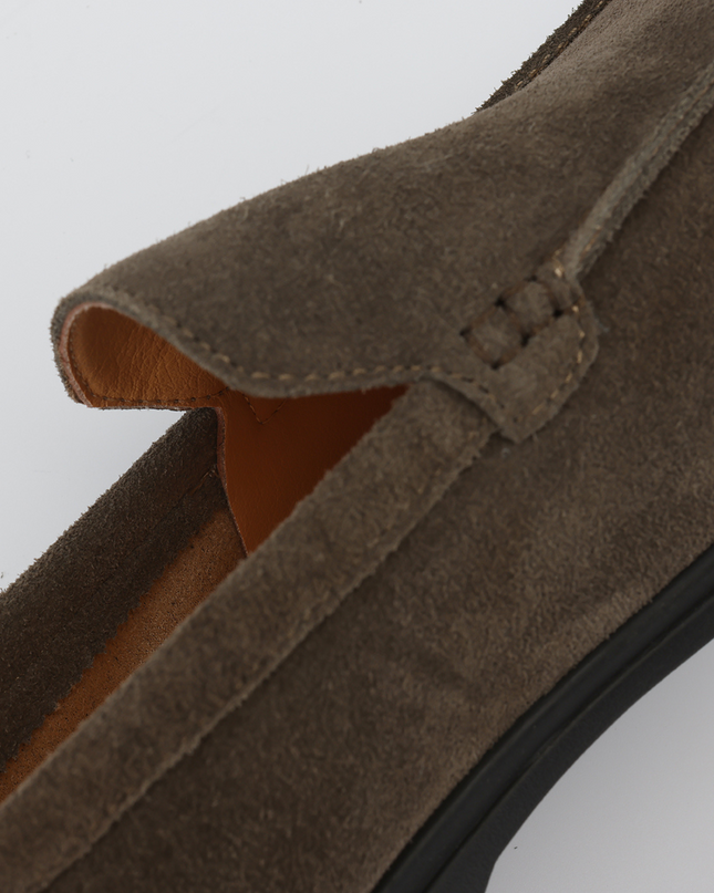 Men’s Casual Slip-On Loafers