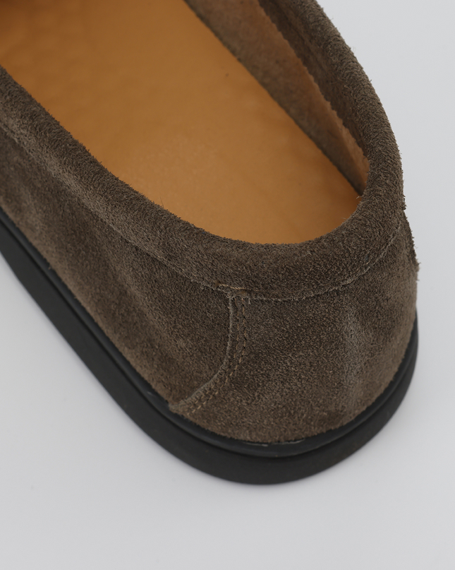 Men’s Casual Slip-On Loafers