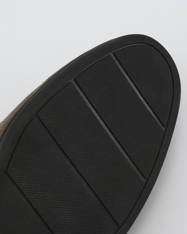 Men’s Casual Slip-On Loafers