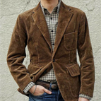 Brown / S