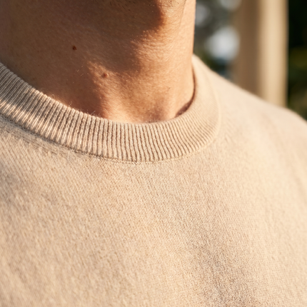 Men’s Crew Neck T-Shirt