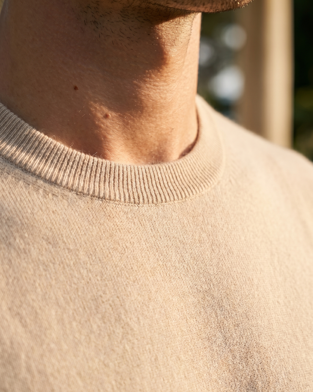 Men’s Crew Neck T-Shirt