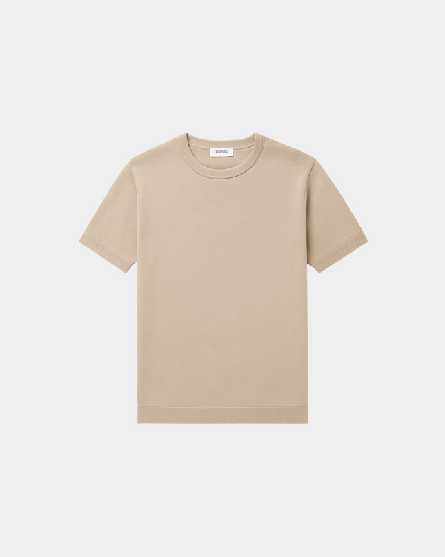 Men’s Crew Neck T-Shirt