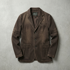 Brown / XS