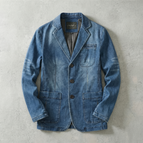 Blue / XS