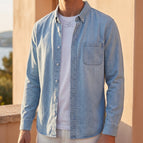 Light Blue / XS
