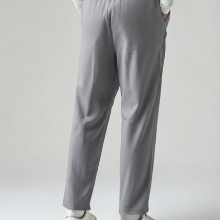 Men’s Drawstring Trousers