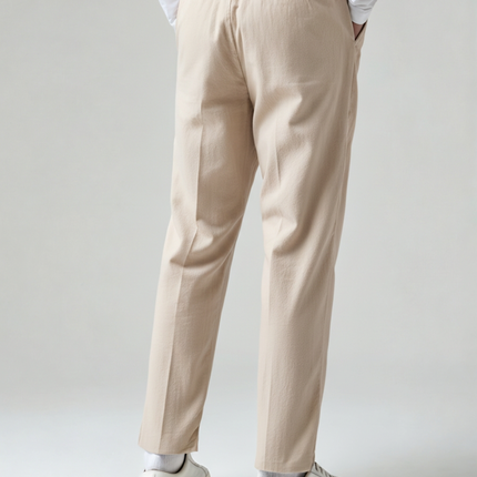 Men’s Drawstring Trousers