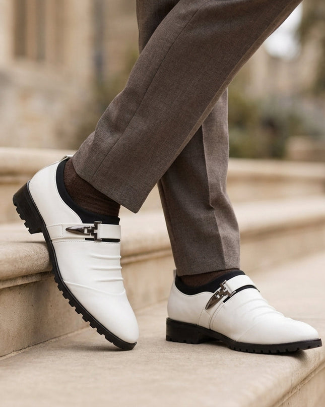 Men’s Horsebit Loafers