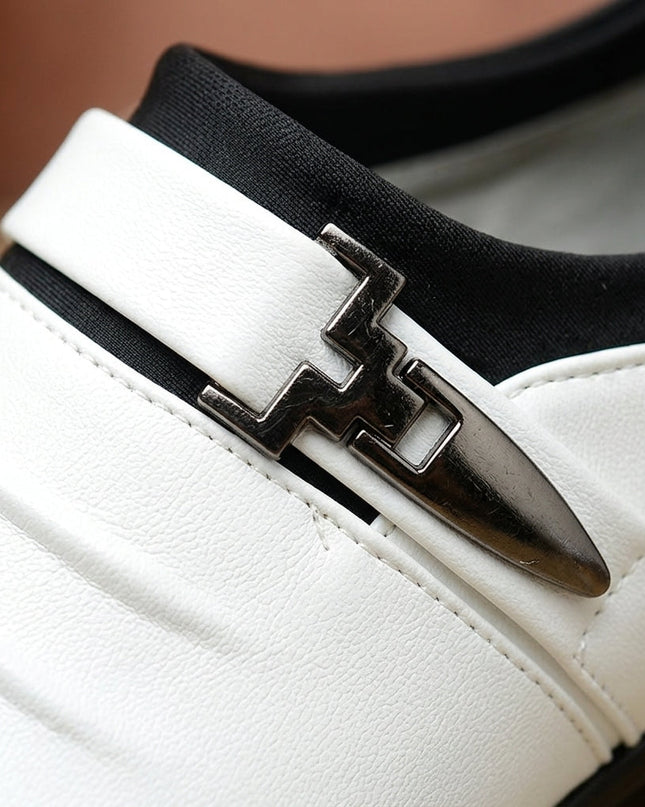 Men’s Horsebit Loafers