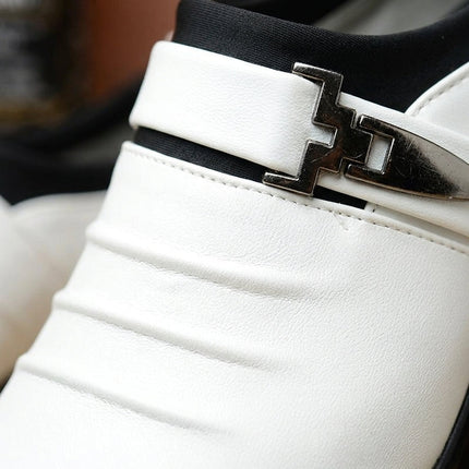 Men’s Horsebit Loafers