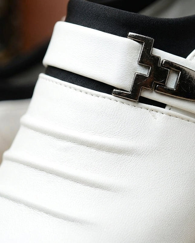 Men’s Horsebit Loafers
