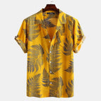 Yellow / XS