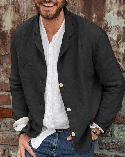 Men’s Lightweight Casual Jacket