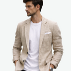 Beige / S