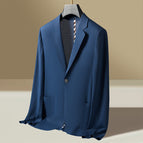 Navy Blue / M