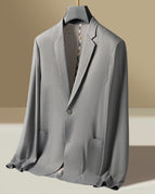 Silver Gray