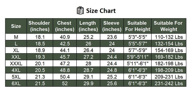 Men’s Lightweight Zip-Up Hooded Jacket