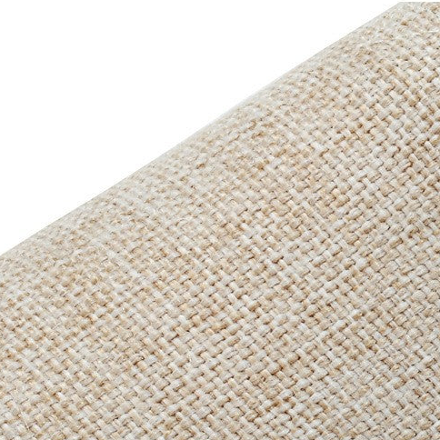 Men’s Linen Slip-On Espadrilles