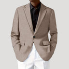 Beige / S