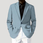 Light Blue / S