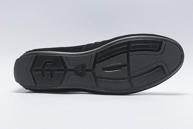 Men’s Moccasin Penny Loafers