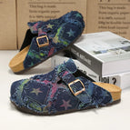 Navy Blue / 3