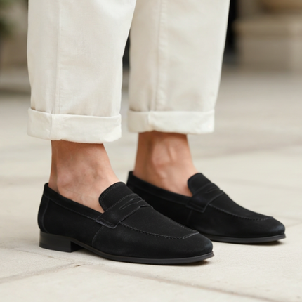 Men’s Penny Loafers