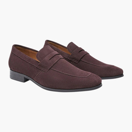 Men’s Penny Loafers