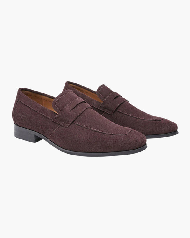 Men’s Penny Loafers