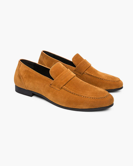 Men’s Penny Loafers