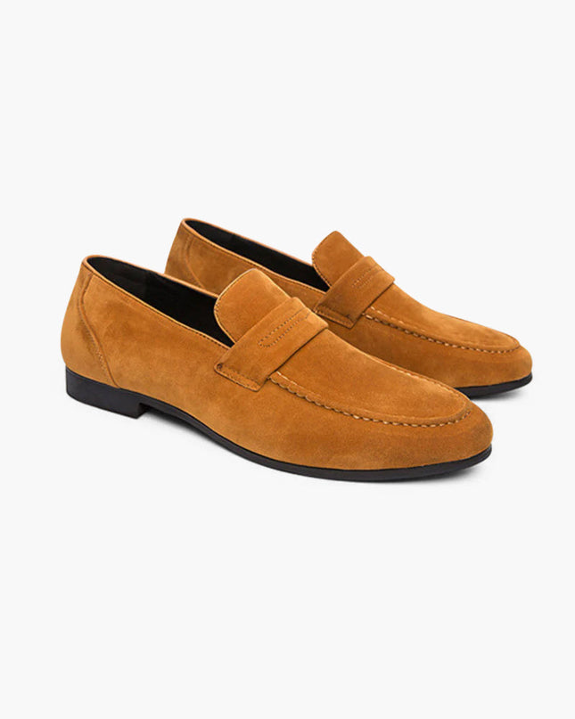 Men’s Penny Loafers
