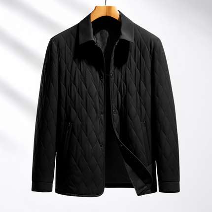 Men’s Quilted Jacket