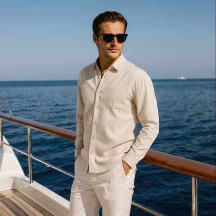 Collection image for: Men's Shirts