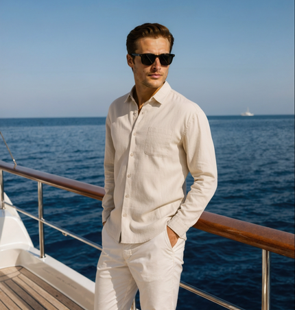 Collection image for: Men's Shirts