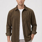 Brown / M