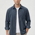 Dark Blue / M