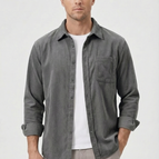 Dark Gray / M