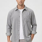 Light Gray / M