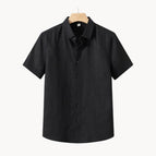 Black / S