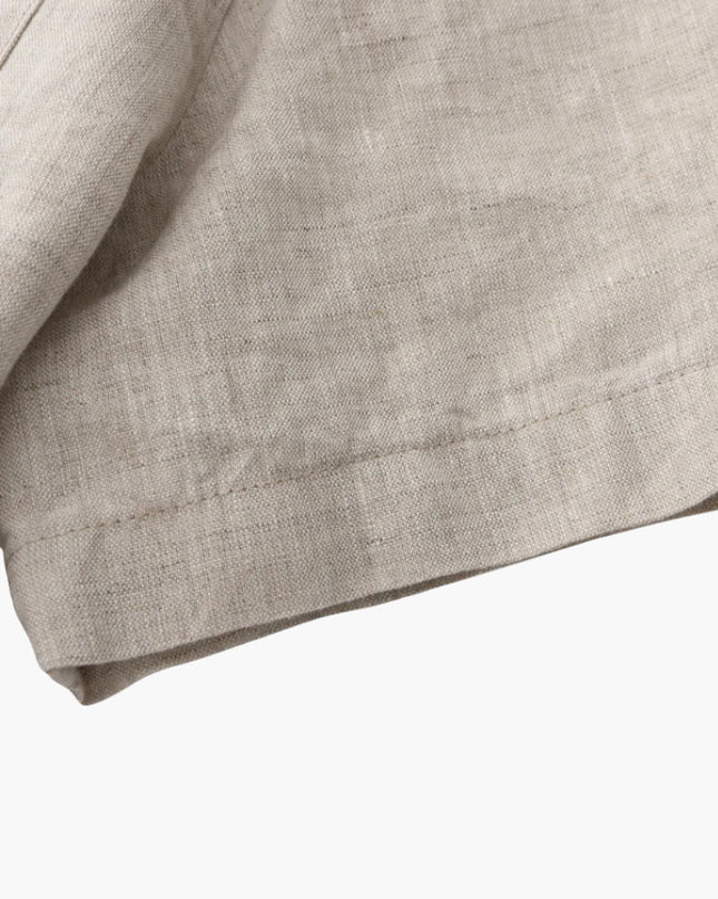 Men’s Short Sleeve Pocket Shirt