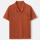 Burnt Orange / S