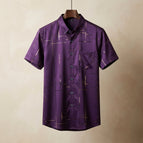 Purple / XS