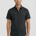 Black / M