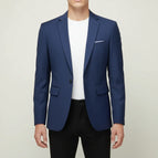 Navy Blue / M