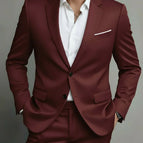 Wine Red / XS