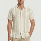 Beige / M