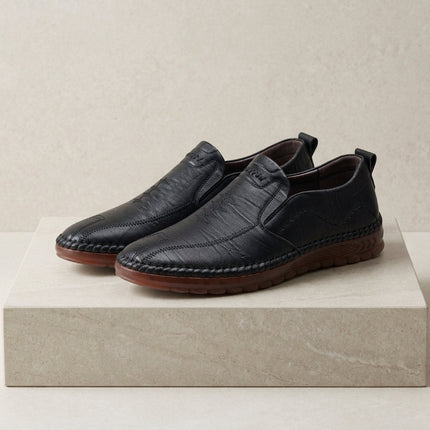 Men’s Slip-On Casual Loafers